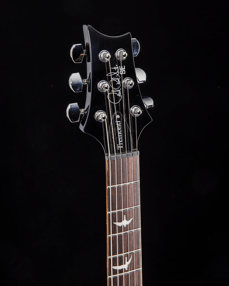 Paul Reed Smith SE Tremonti - Charcoal Burst