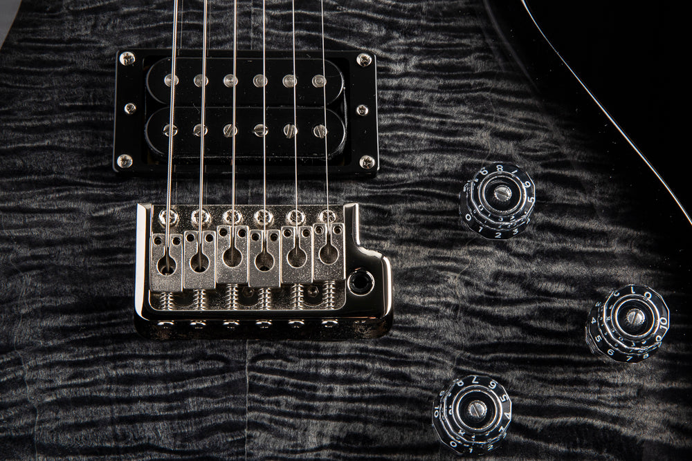Paul Reed Smith SE Tremonti Charcoal Burst