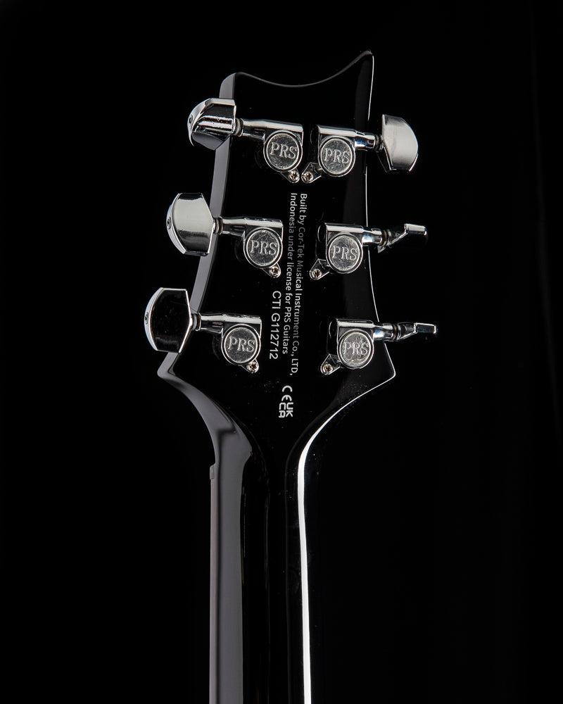 Paul Reed Smith SE Tremonti Charcoal Burst