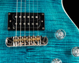 Paul Reed Smith SE Zach Myers Signature Myers Blue