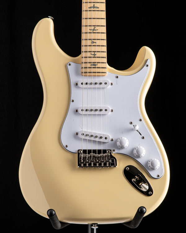 Paul Reed Smith SE Silver Sky Maple Moon White