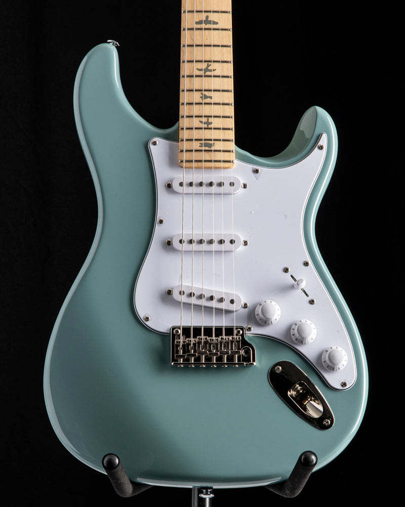 Paul Reed Smith SE Silver Sky Maple Stone Blue