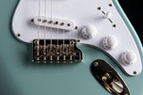 Paul Reed Smith SE Silver Sky Maple Stone Blue