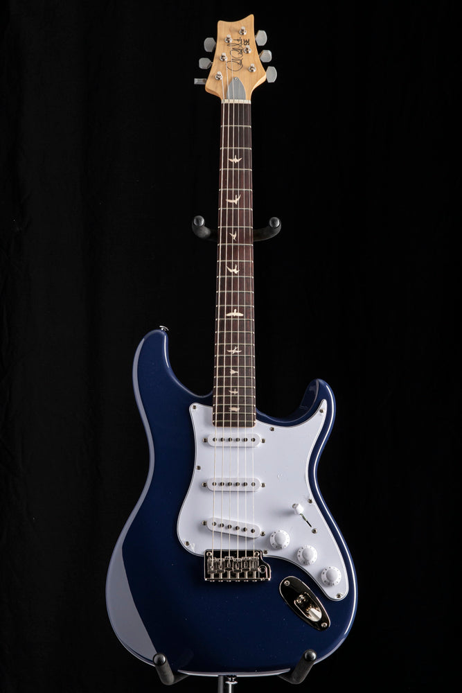 Paul Reed Smith SE Silver Sky Trad Blue