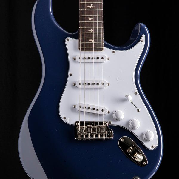 Paul Reed Smith SE Silver Sky Trad Blue