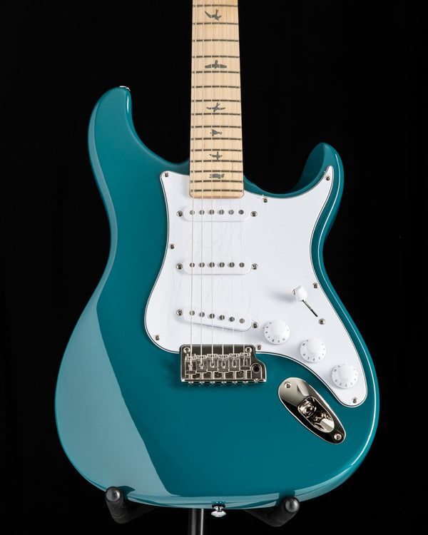 Paul Reed Smith SE Silver Sky Nylon Blue