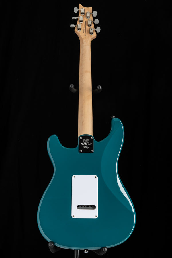 ギター Paul Reed Smith SE Silversky Evergreen Paul Reed Smith SE Silver Sky Evergreen