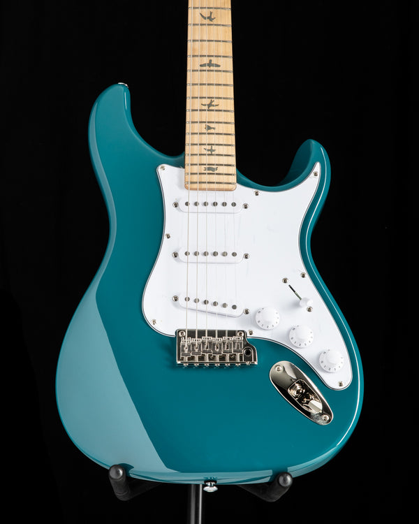Paul Reed Smith SE Silver Sky Nylon Blue