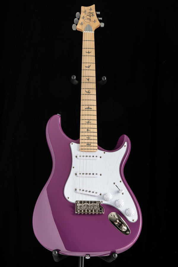 Paul Reed Smith SE Silver Sky Summit Purple