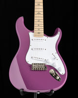 Paul Reed Smith SE Silver Sky Summit Purple