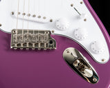 Paul Reed Smith SE Silver Sky Summit Purple