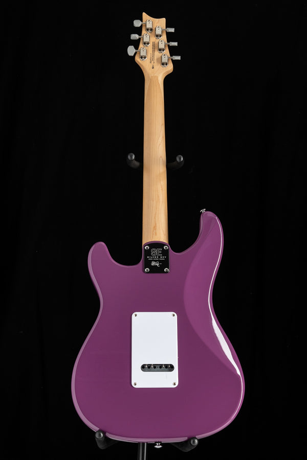 Paul Reed Smith SE Silver Sky Summit Purple