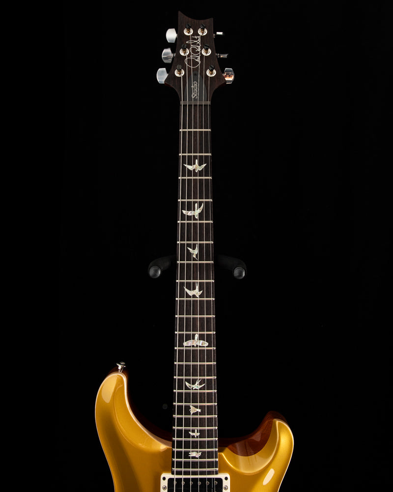 Paul Reed Smith Studio Goldtop