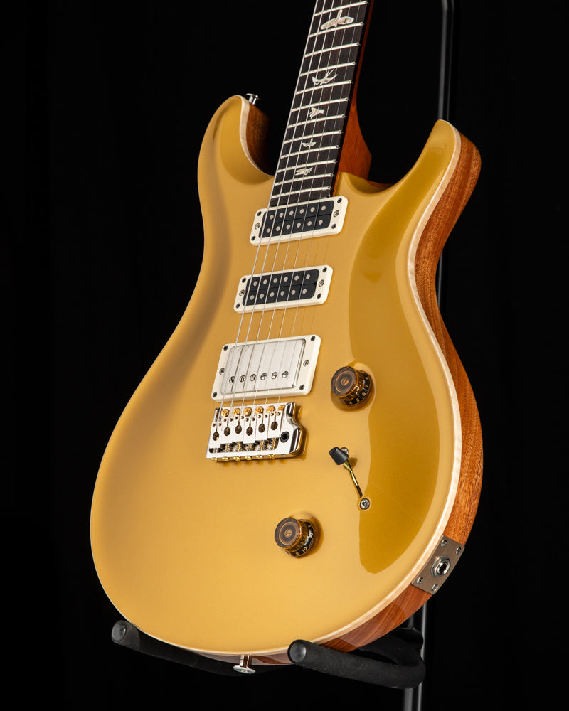 Paul Reed Smith Studio Goldtop