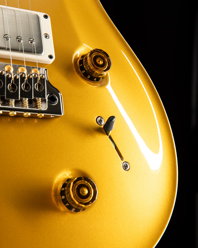 Paul Reed Smith Studio Goldtop