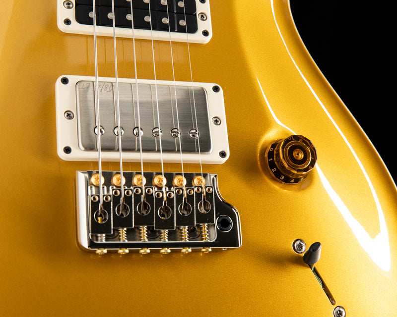 Paul Reed Smith Studio Goldtop