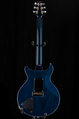 Paul Reed Smith Santana Retro Faded Whale Blue Blueburst