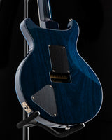 Paul Reed Smith Santana Retro Faded Whale Blue Blueburst