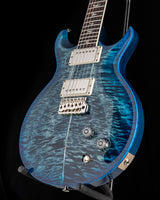 Paul Reed Smith Santana Retro Faded Whale Blue Blueburst