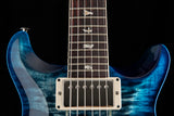 Paul Reed Smith Santana Retro Faded Whale Blue Blueburst