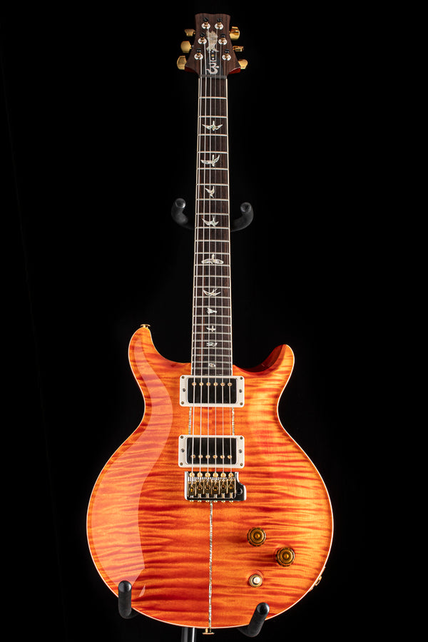 Paul Reed Smith Santana Retro Orange