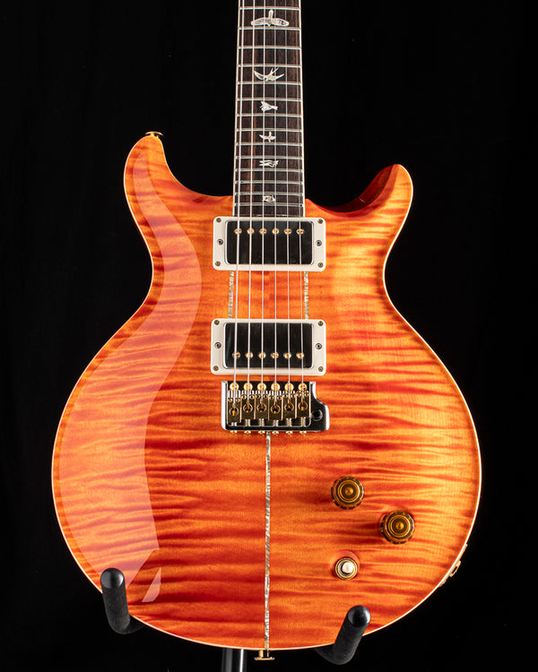 Paul Reed Smith Santana Retro Orange