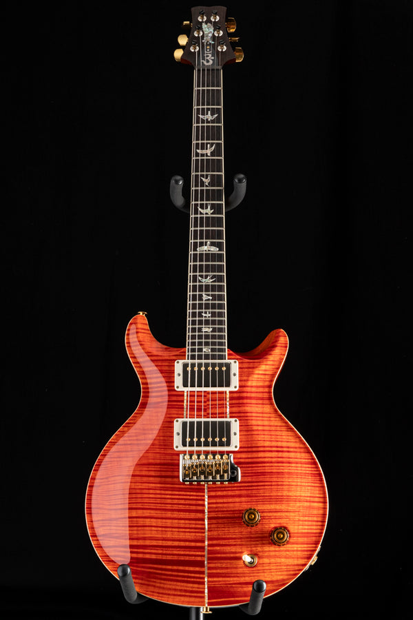 Paul Reed Smith Santana Retro Orange