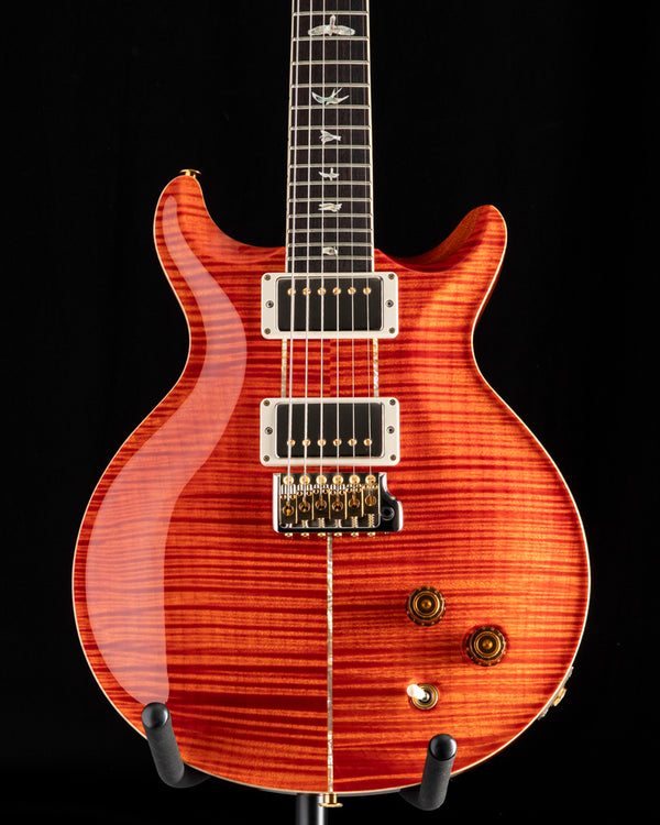 Paul Reed Smith Santana Retro Orange