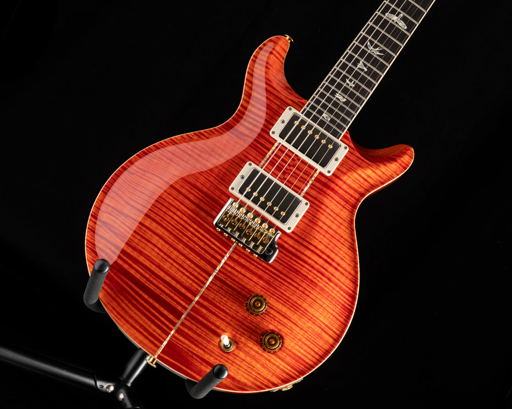 PRSSantanaOrange0381884-