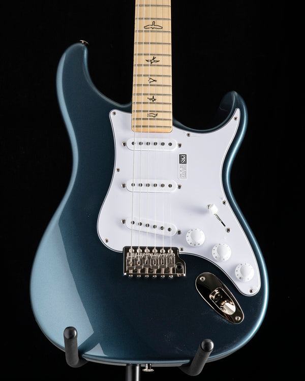 Paul Reed Smith John Mayer Signature Model Silver Sky Maple Venetian Blue