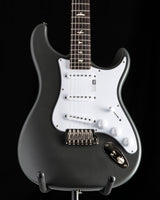 Paul Reed Smith John Mayer Signature Model Silver Sky Rosewood Faded Black Tee