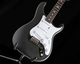 Paul Reed Smith John Mayer Signature Model Silver Sky Rosewood Faded Black Tee