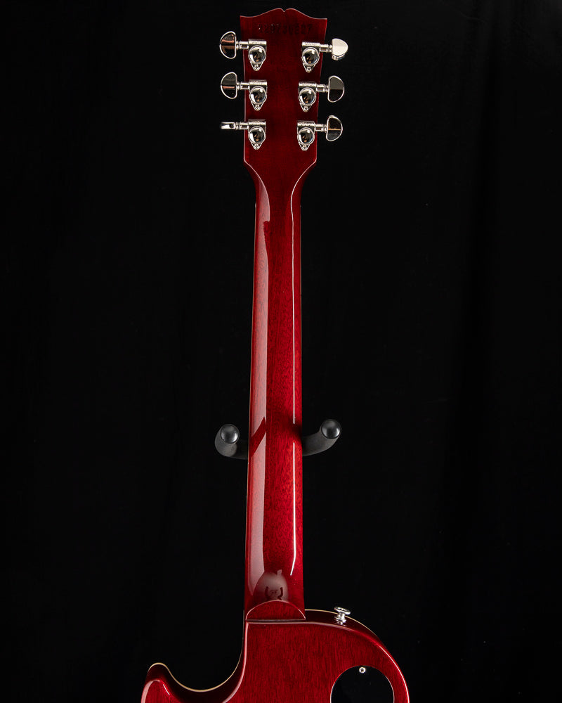 Used Gibson Les Paul Standard 60s Figured 60s Cherry