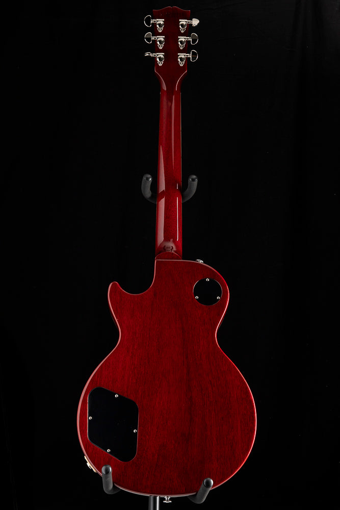 Used Gibson Les Paul Standard 60s Figured 60s Cherry