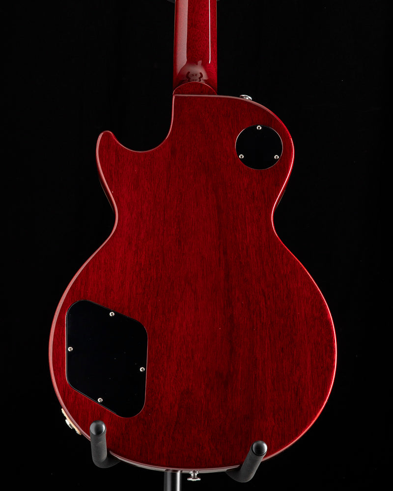 Used Gibson Les Paul Standard 60s Figured 60s Cherry