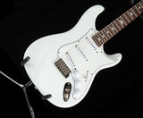 Used Paul Reed Smith John Mayer Signature Model Silver Sky Frost