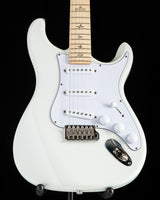 Paul Reed Smith John Mayer Signature Model Silver Sky Frost