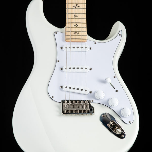 PRS John Mayer Signature Model Electric Guitar in Silver Sky Frost