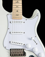 Paul Reed Smith John Mayer Signature Model Silver Sky Frost