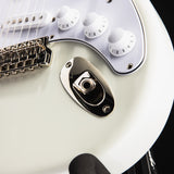 Paul Reed Smith Silver Sky Frost
