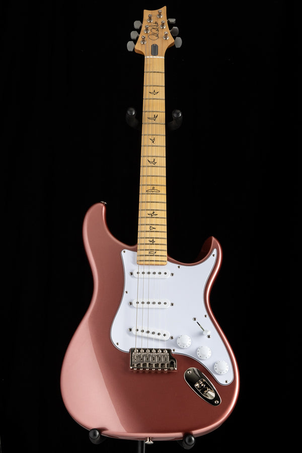 PRS John Mayer Signature Model Silver Sky Midnight Rose Guitar