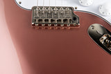 Paul Reed Smith John Mayer Signature Model Silver Sky Midnight Rose