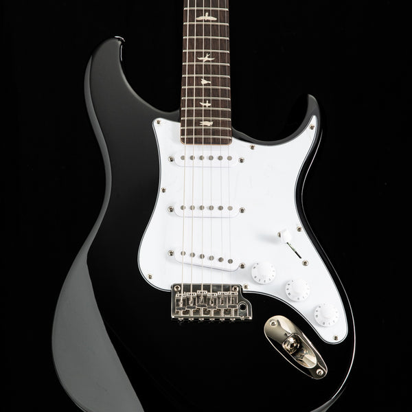 Paul Reed Smith SE Silver Sky Piano Black