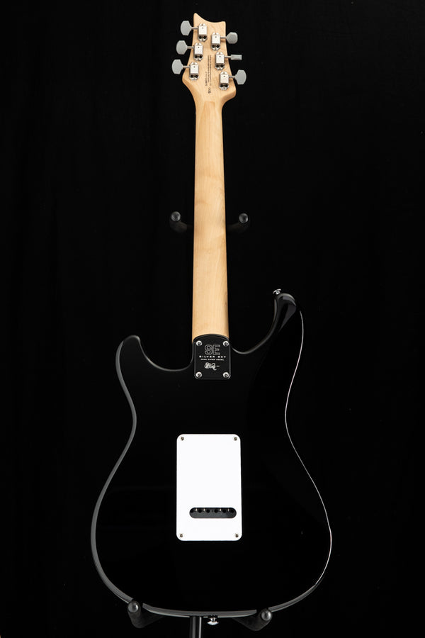 Paul Reed Smith SE Silver Sky Piano Black
