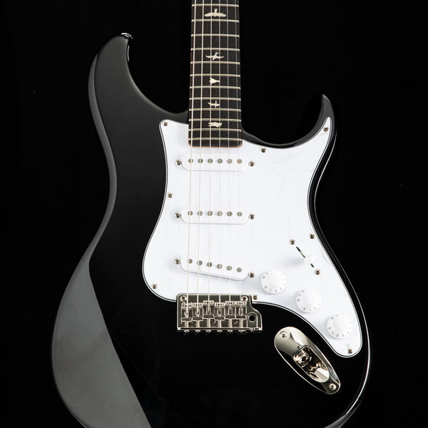 Paul Reed Smith SE Silver Sky Piano Black