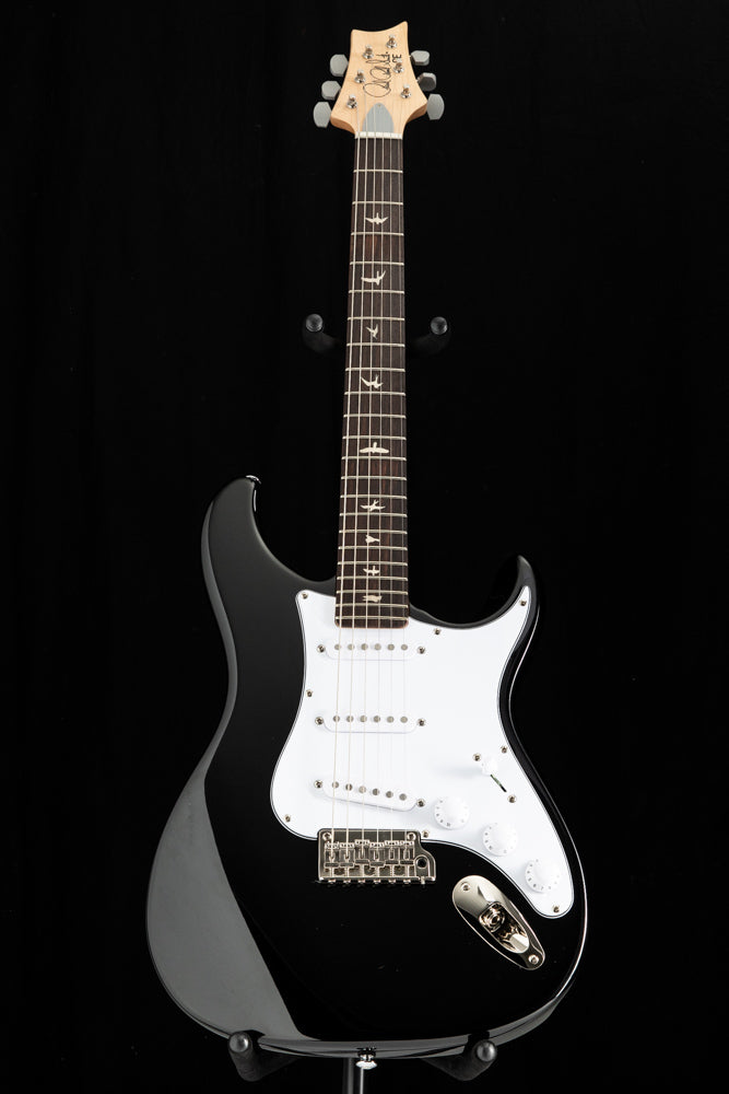 Paul Reed Smith SE Silver Sky Piano Black