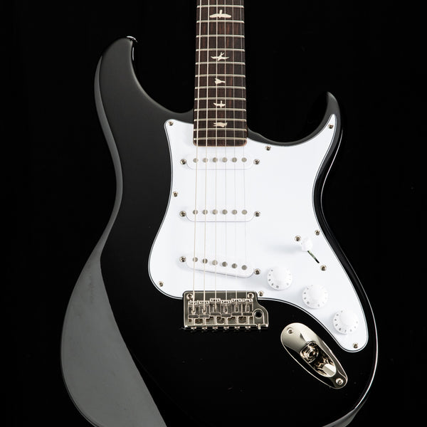 Paul Reed Smith SE Silver Sky Piano Black
