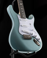 Paul Reed Smith Silver Sky John Mayer Signature Model Polar Blue