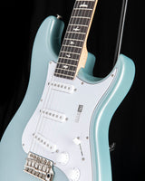 Paul Reed Smith Silver Sky John Mayer Signature Model Polar Blue