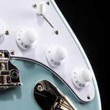 Paul Reed Smith Silver Sky Polar Blue